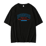 [Fan-made] NewJeans 2023 BUNNIES CAMP Oversized T-shirt