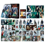 [Fan-made] NewJeans HOW SWEET LOMO Photo Cards Set [55 pcs]