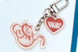 [Official] NewJeans 'New Jeans' Keyring