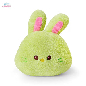 Official] NewJeans X Line Friends Bunini Face Cushion (30 cm