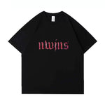 [Fan-made] NewJeans SUPERNATURAL NWJNS T-shirt - NewJeans Universe