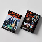 [Fan-made] NewJeans HOW SWEET LOMO Photo Cards Set [55 pcs]