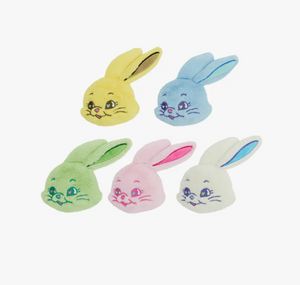 Official] NewJeans Tokki Fluffy Keyring – NewJeans Universe