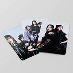 [Fan-made] NewJeans 'BUNNIES CAMP' LOMO Photo Cards Set [55 pcs] - NewJeans Universe