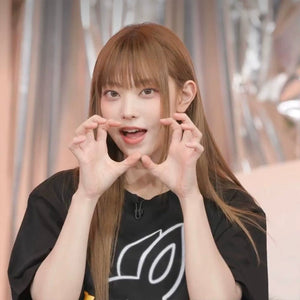 Fan-made] NewJeans 'OMG' Full of Life Bunny T-shirt
