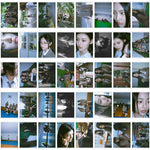 [Fan-made] NewJeans 'OMG' DITTO Photo Cards Tin Case Set [40 pcs] - NewJeans Universe