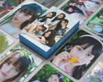 [Fan-made] NewJeans SUPER SHY LOMO Photo Cards Set [55 pcs] - NewJeans Universe