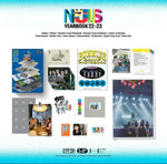 [Official] NewJeans [YEARBOOK 22-23] - NewJeans Universe