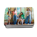 [Fan-made] NewJeans 'NEW JEANS' Photo Cards Tin Case Set [40 pcs] - NewJeans Universe