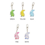 [Fan-made] NewJeans Tokki Keyring Set