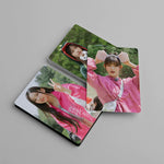 [Fan-made] NewJeans 'GET UP' LOMO Photo Cards Set [55 pcs] - NewJeans Universe