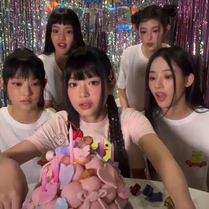 NewJeans ダニエル birthday Tシャツ NewJeans ダニエル birthday T NewJeans ダニエル birthday Tシャツ NewJeans ダニエル birthday T